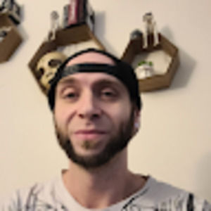 Meet your Posher, Jason